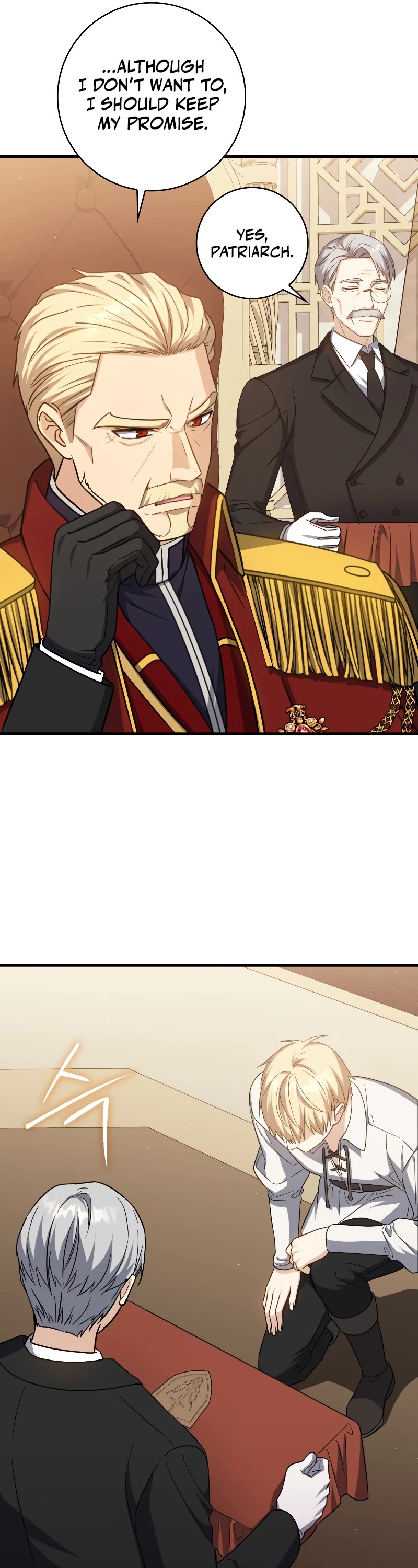 The Reincarnated Assassin is a Genius Swordsman Chapter 15 page 12 - Chapter 15