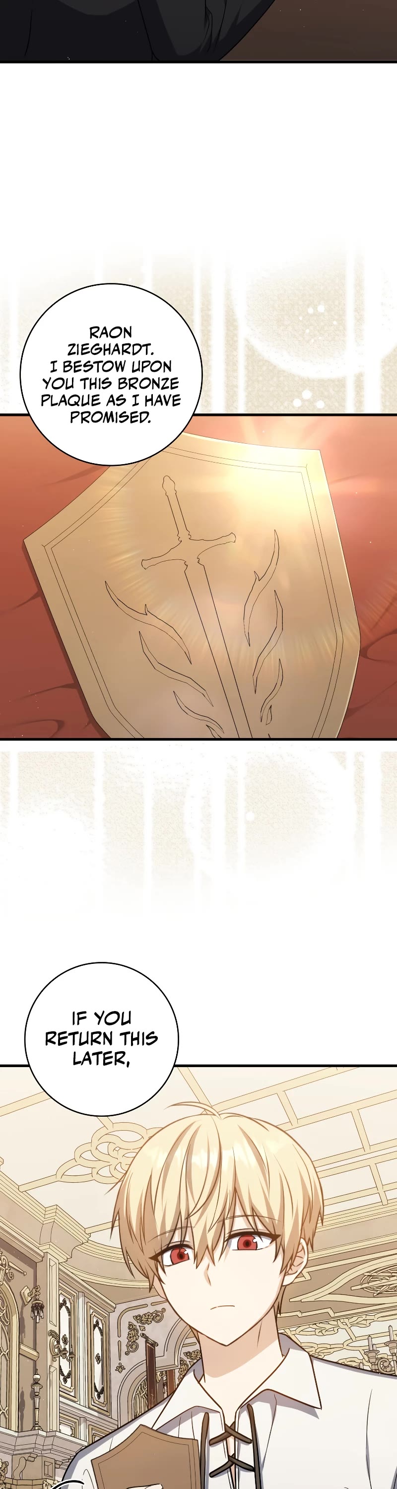 The Reincarnated Assassin is a Genius Swordsman Chapter 15 page 13 - Chapter 15