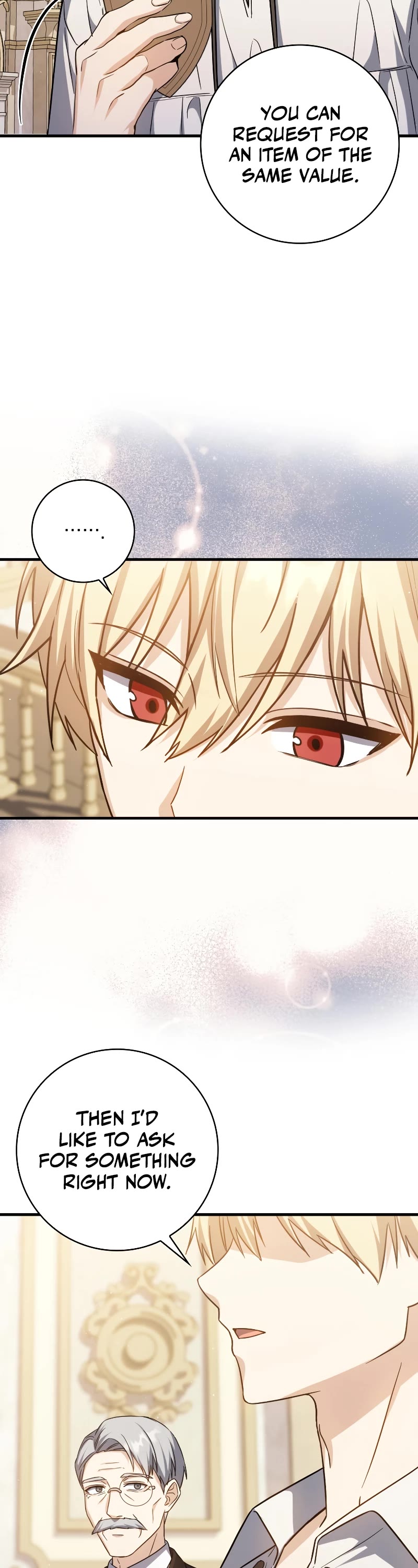 The Reincarnated Assassin is a Genius Swordsman Chapter 15 page 14 - Chapter 15