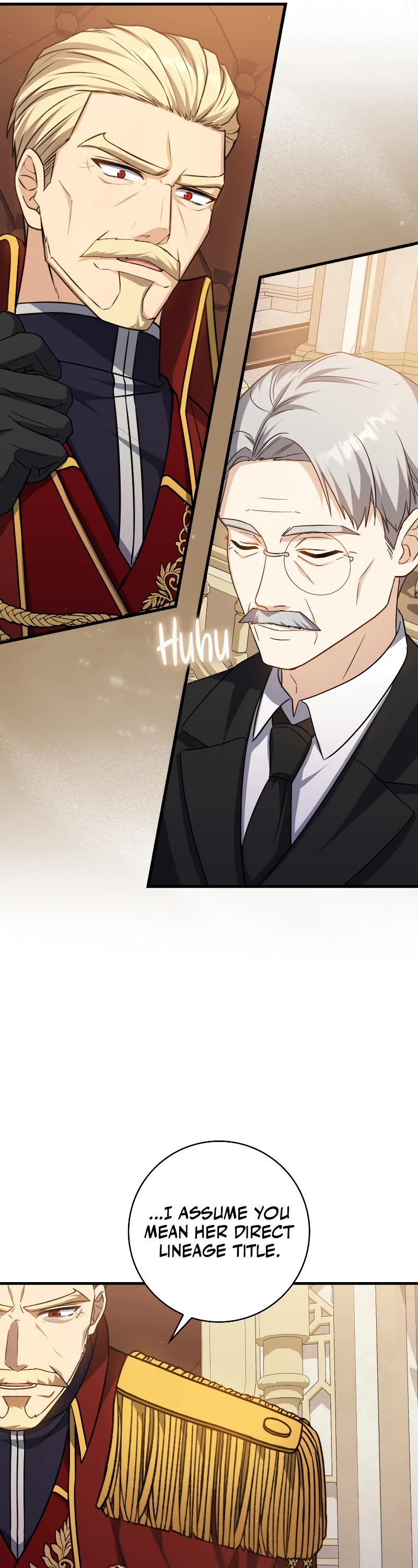 The Reincarnated Assassin is a Genius Swordsman Chapter 15 page 17 - Chapter 15