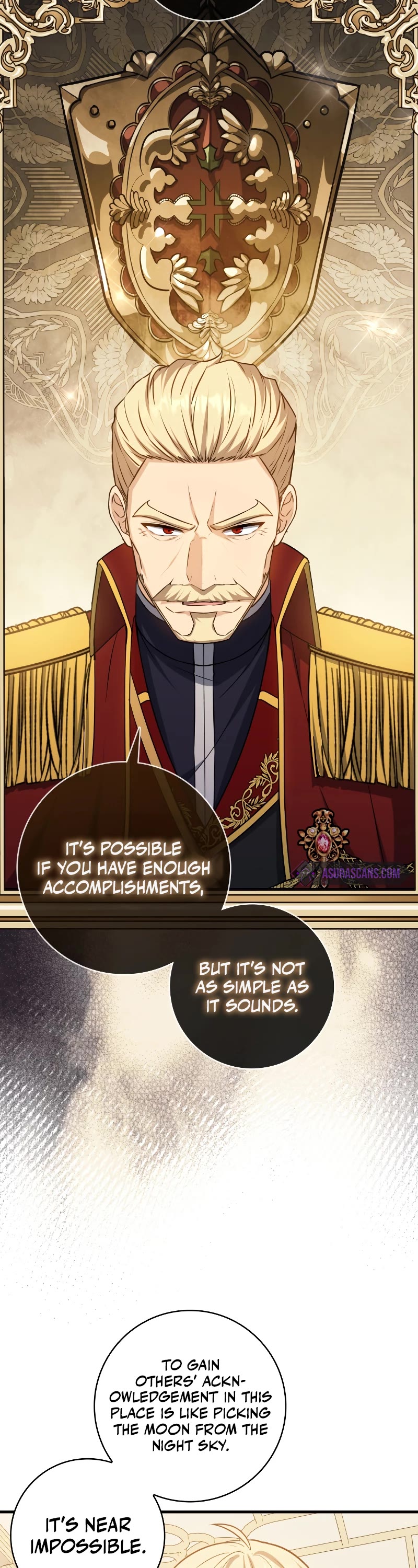 The Reincarnated Assassin is a Genius Swordsman Chapter 15 page 19 - Chapter 15