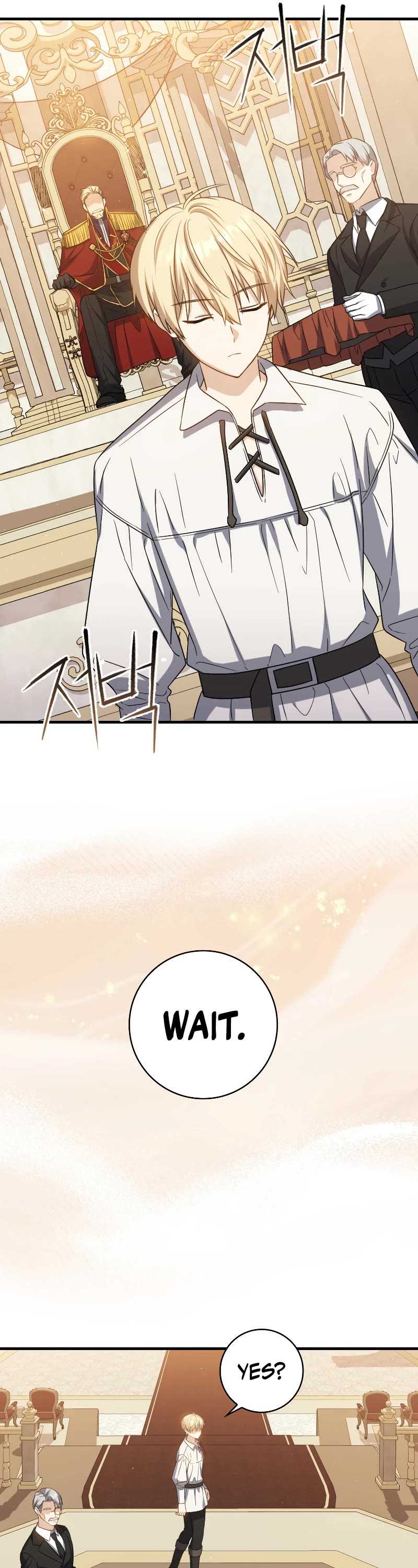 The Reincarnated Assassin is a Genius Swordsman Chapter 15 page 22 - Chapter 15