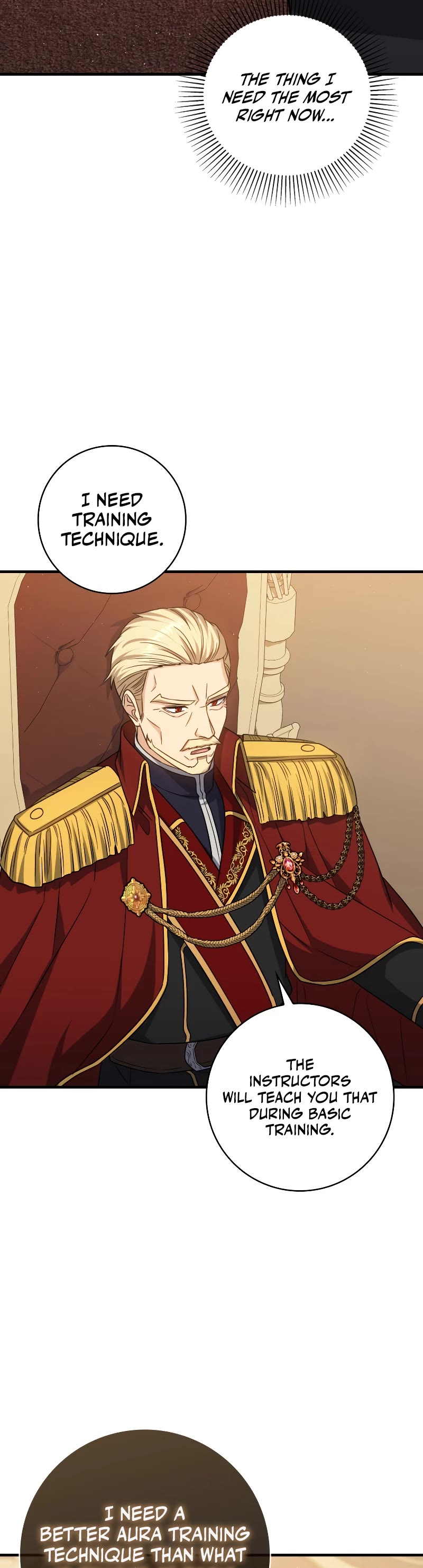 The Reincarnated Assassin is a Genius Swordsman Chapter 15 page 25 - Chapter 15