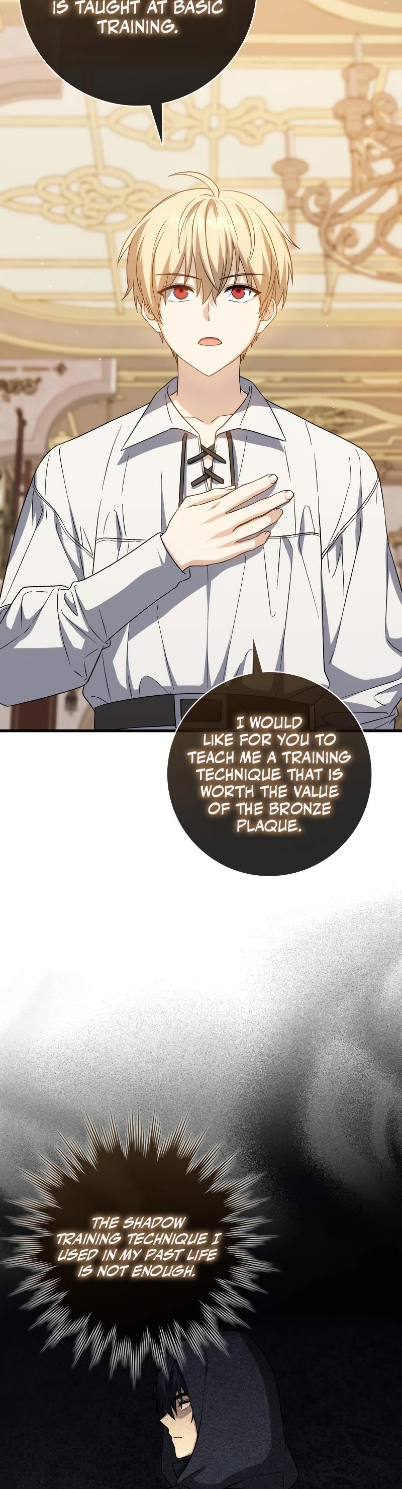 The Reincarnated Assassin is a Genius Swordsman Chapter 15 page 26 - Chapter 15