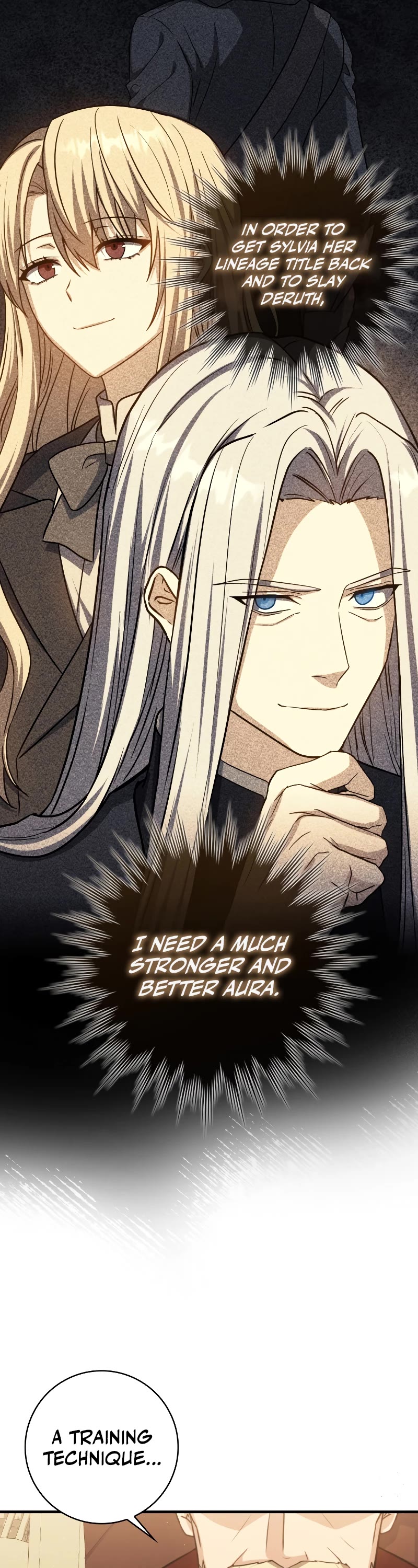 The Reincarnated Assassin is a Genius Swordsman Chapter 15 page 27 - Chapter 15
