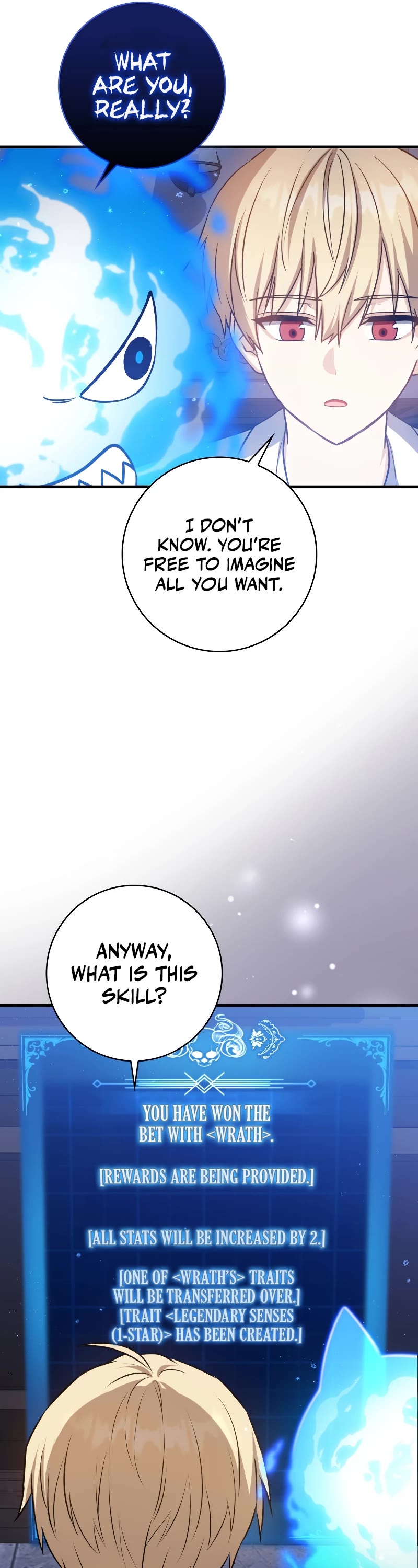 The Reincarnated Assassin is a Genius Swordsman Chapter 15 page 3 - Chapter 15