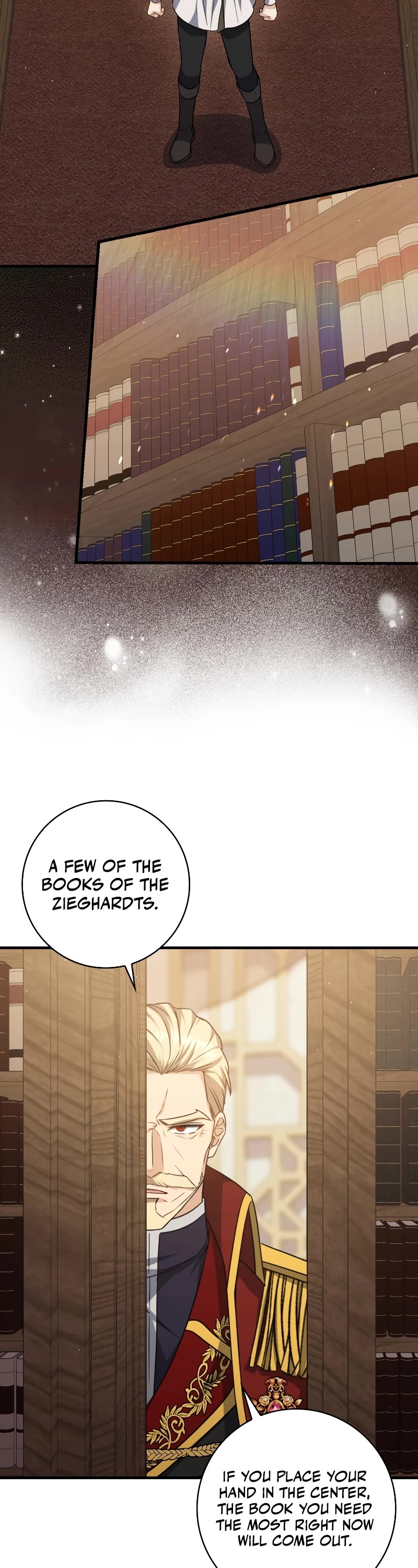 The Reincarnated Assassin is a Genius Swordsman Chapter 15 page 33 - Chapter 15