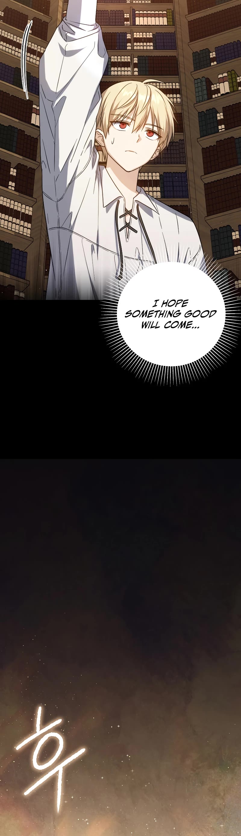 The Reincarnated Assassin is a Genius Swordsman Chapter 15 page 35 - Chapter 15
