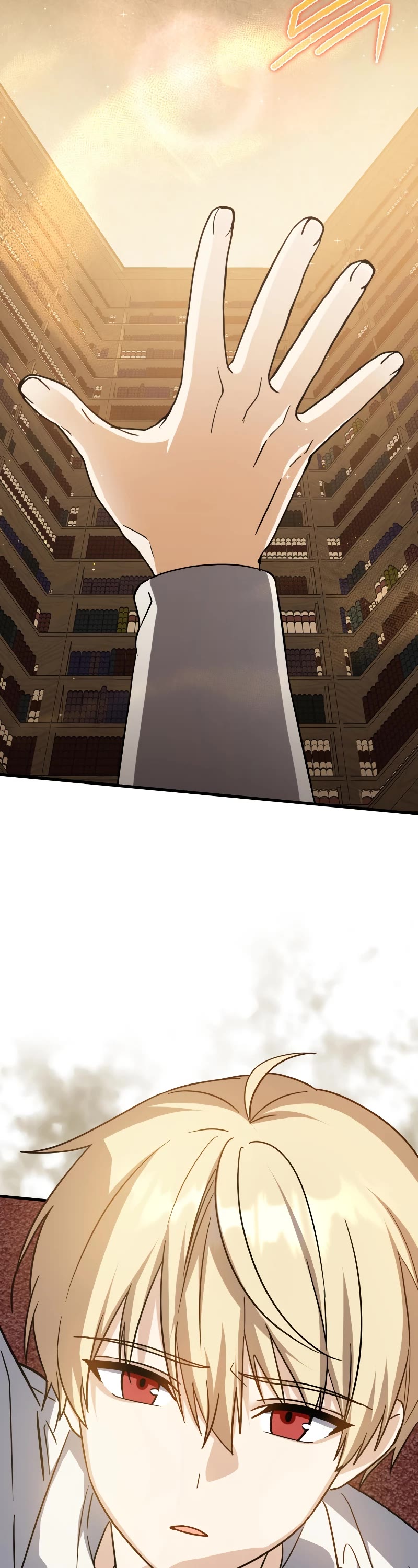 The Reincarnated Assassin is a Genius Swordsman Chapter 15 page 38 - Chapter 15