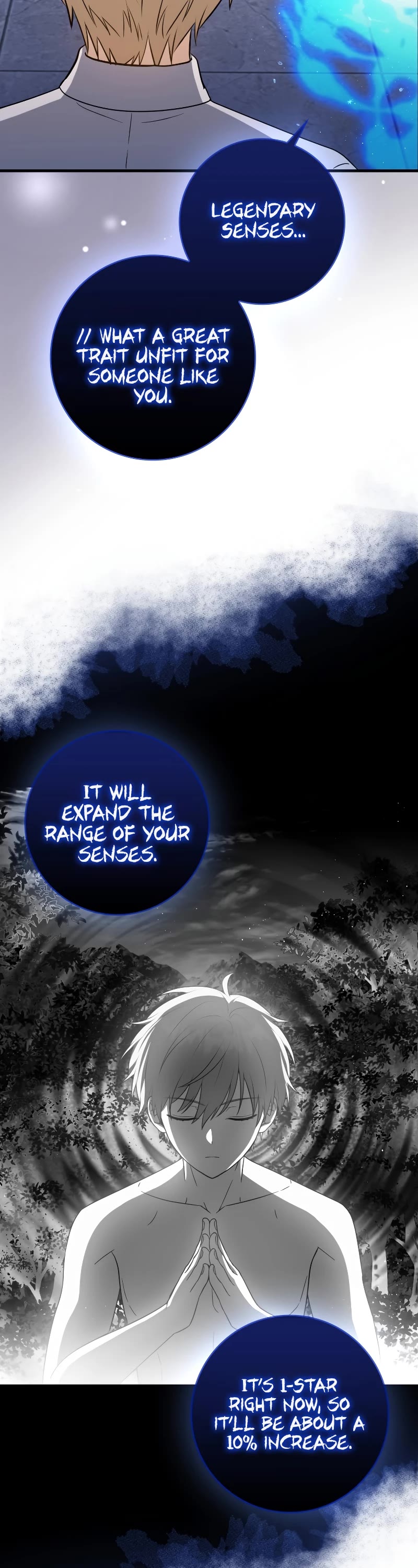 The Reincarnated Assassin is a Genius Swordsman Chapter 15 page 4 - Chapter 15