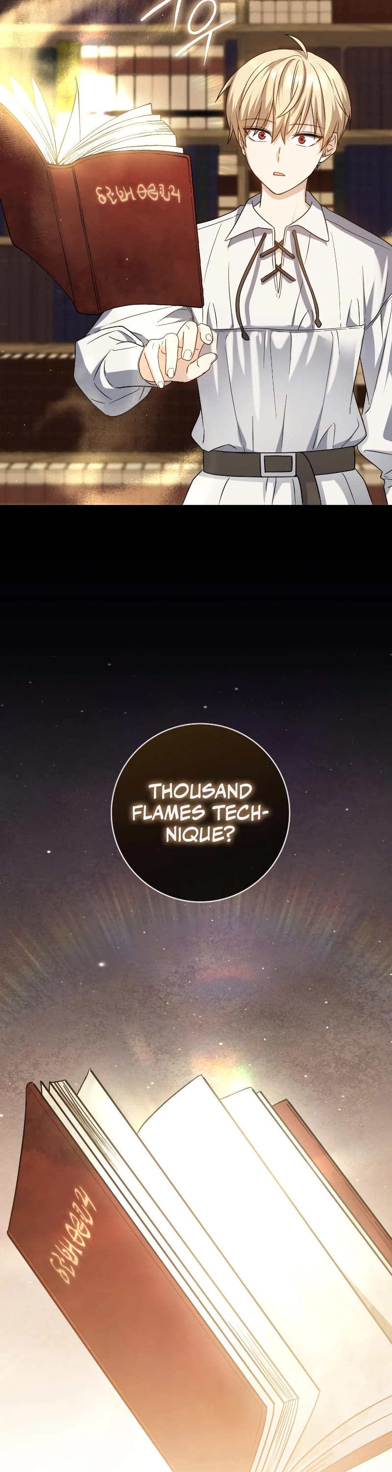 The Reincarnated Assassin is a Genius Swordsman Chapter 15 page 43 - Chapter 15