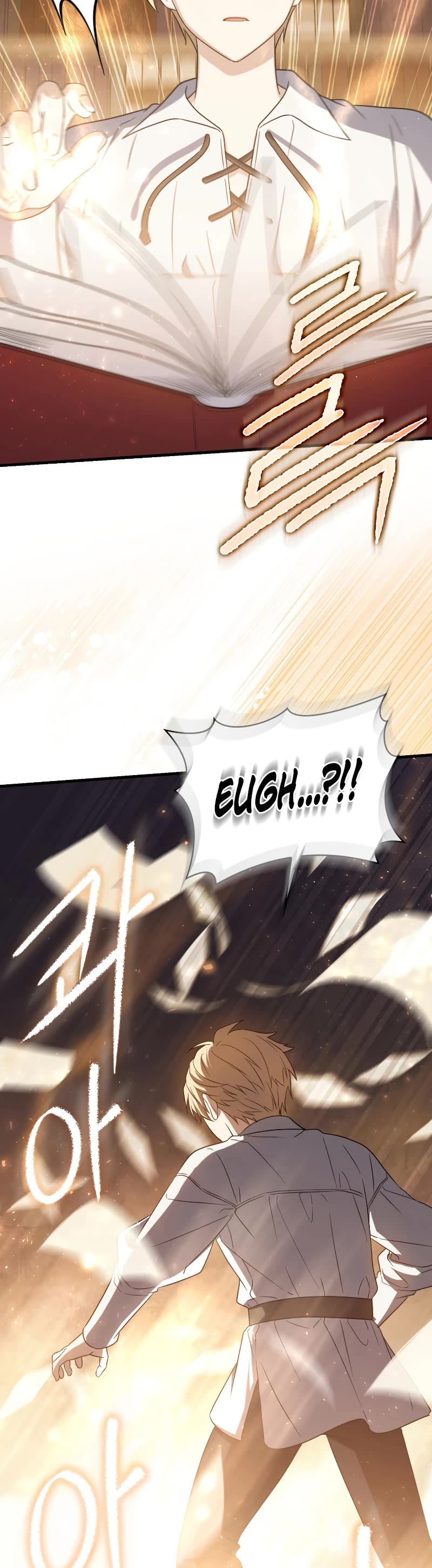 The Reincarnated Assassin is a Genius Swordsman Chapter 15 page 45 - Chapter 15