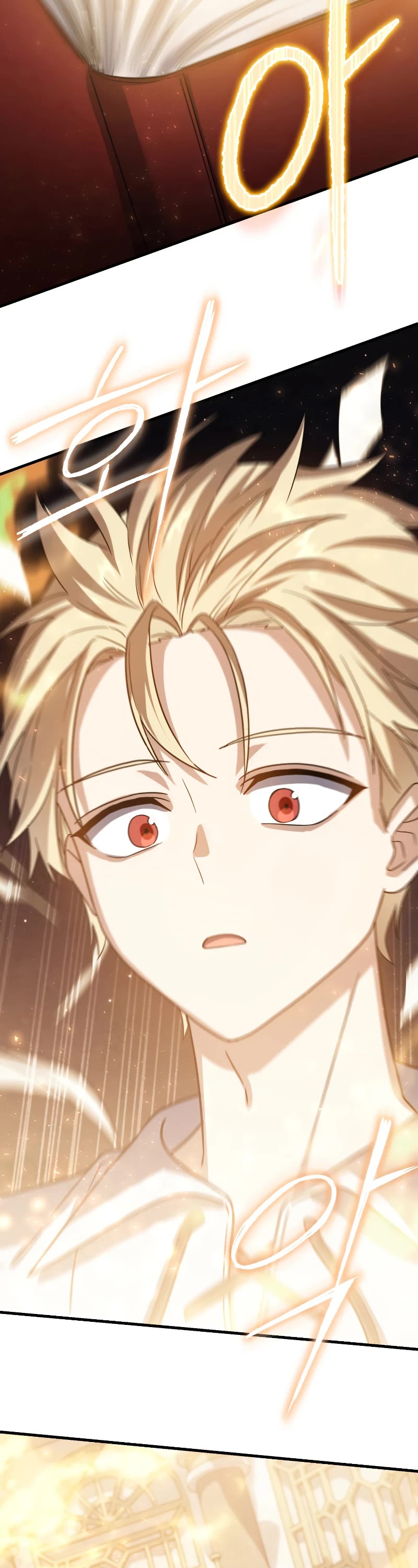 The Reincarnated Assassin is a Genius Swordsman Chapter 15 page 47 - Chapter 15