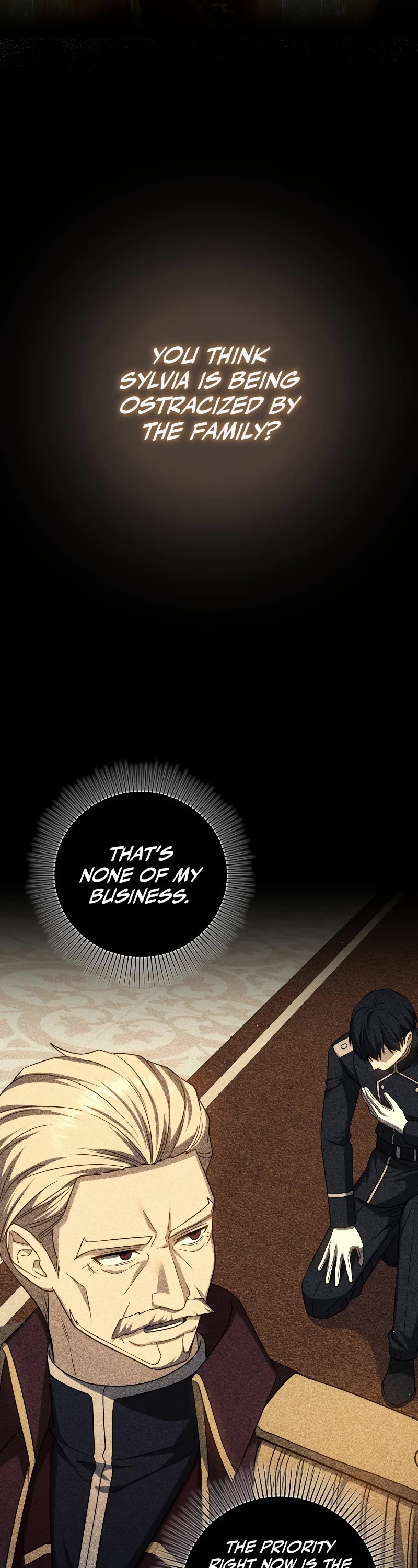 The Reincarnated Assassin is a Genius Swordsman Chapter 15 page 49 - Chapter 15