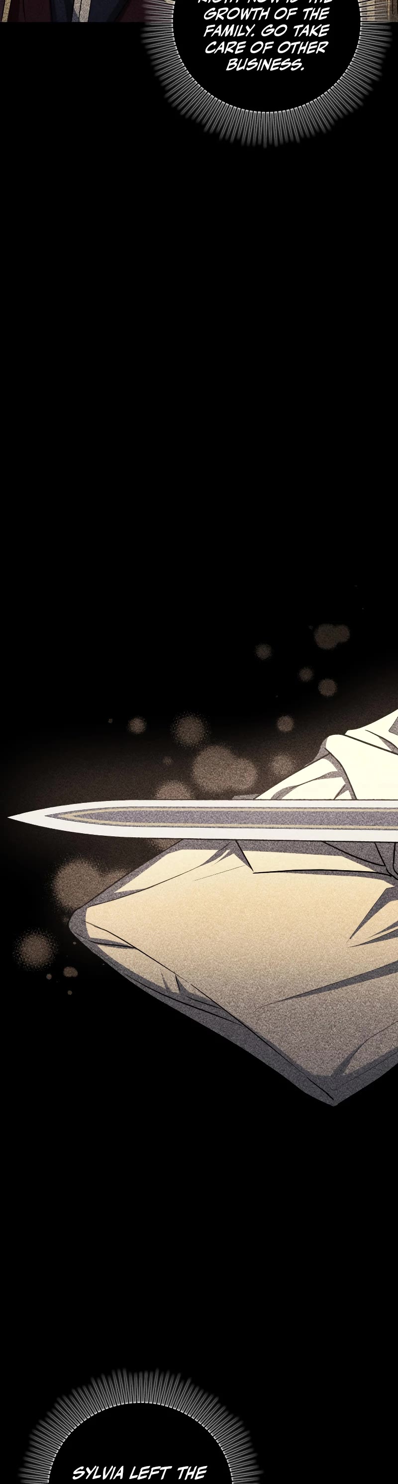 The Reincarnated Assassin is a Genius Swordsman Chapter 15 page 50 - Chapter 15