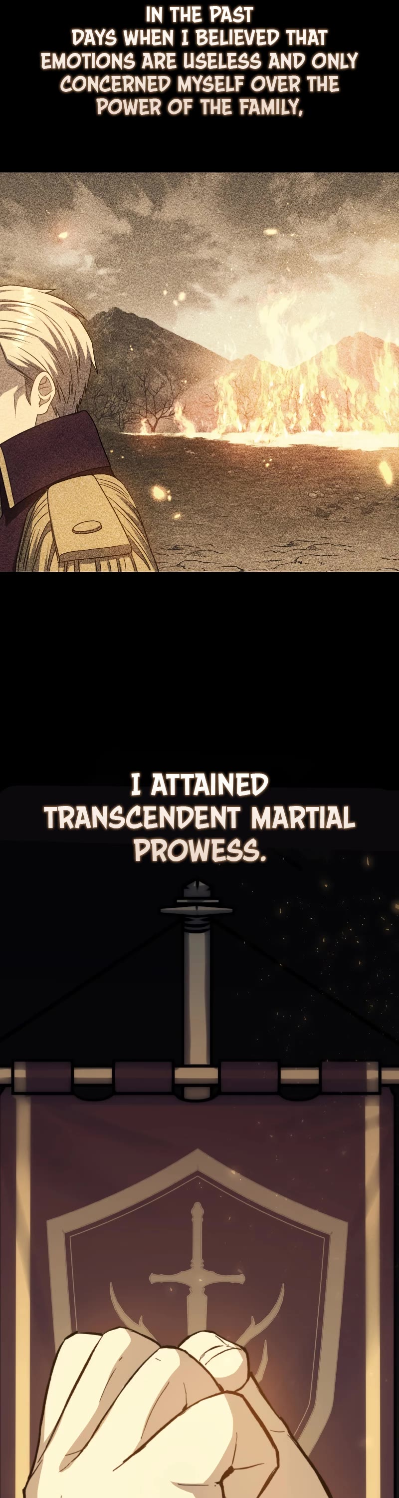 The Reincarnated Assassin is a Genius Swordsman Chapter 15 page 52 - Chapter 15