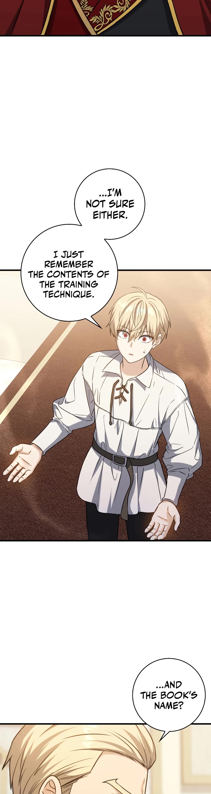 The Reincarnated Assassin is a Genius Swordsman Chapter 15 page 63 - Chapter 15