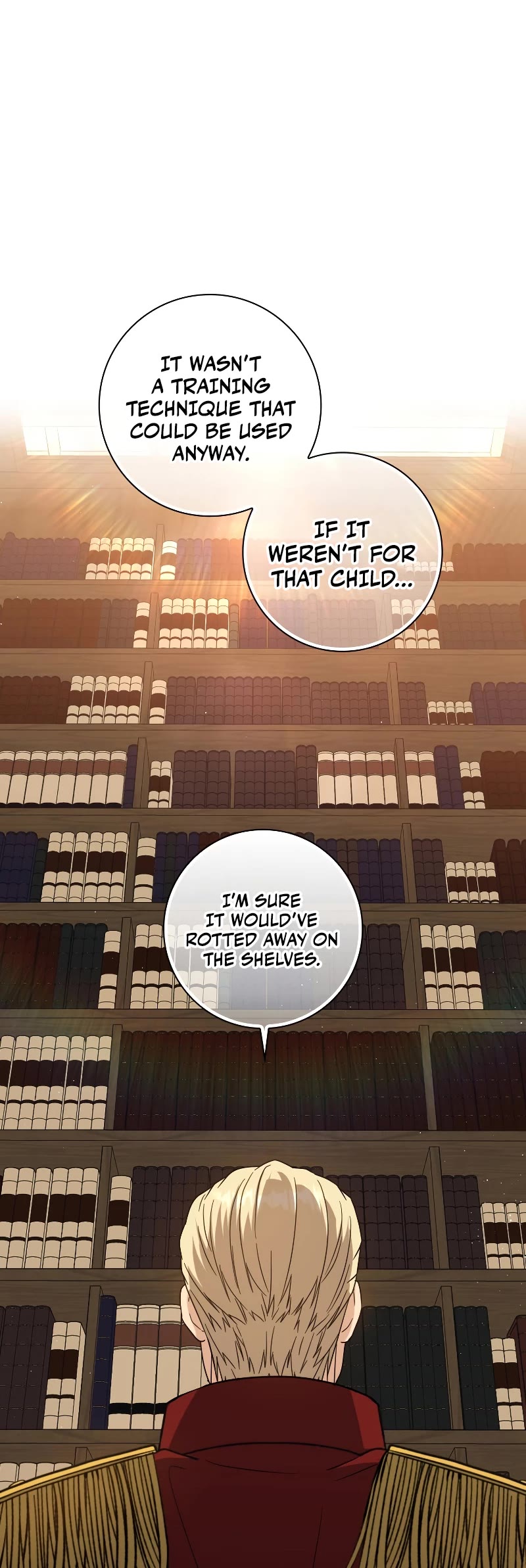 The Reincarnated Assassin is a Genius Swordsman Chapter 16 page 10 - Chapter 16