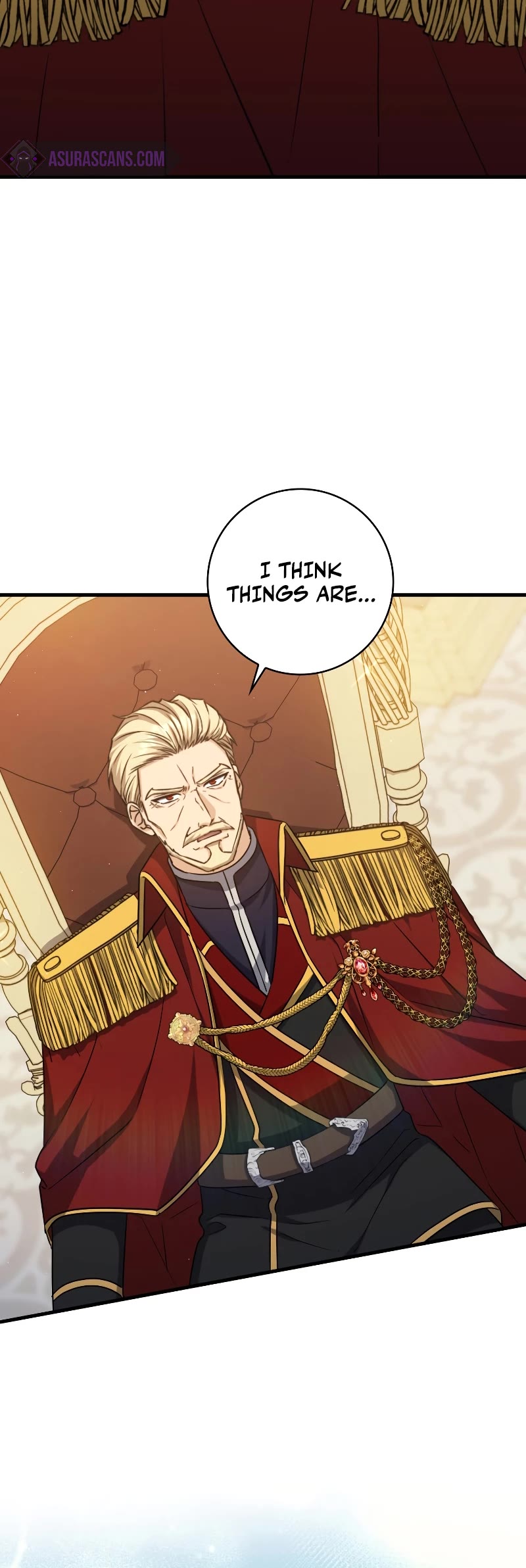 The Reincarnated Assassin is a Genius Swordsman Chapter 16 page 11 - Chapter 16