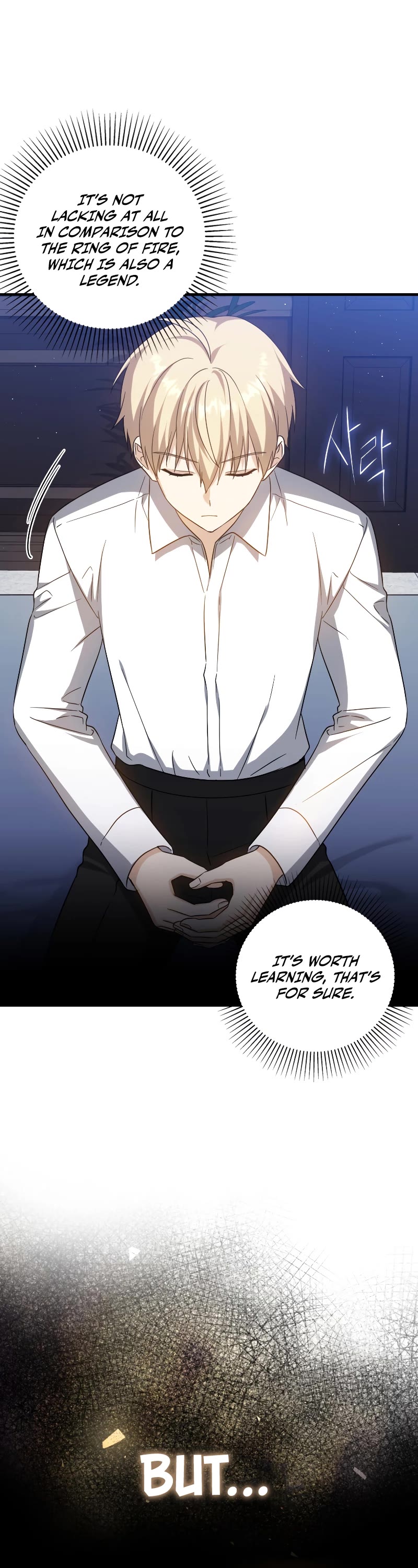 The Reincarnated Assassin is a Genius Swordsman Chapter 16 page 14 - Chapter 16