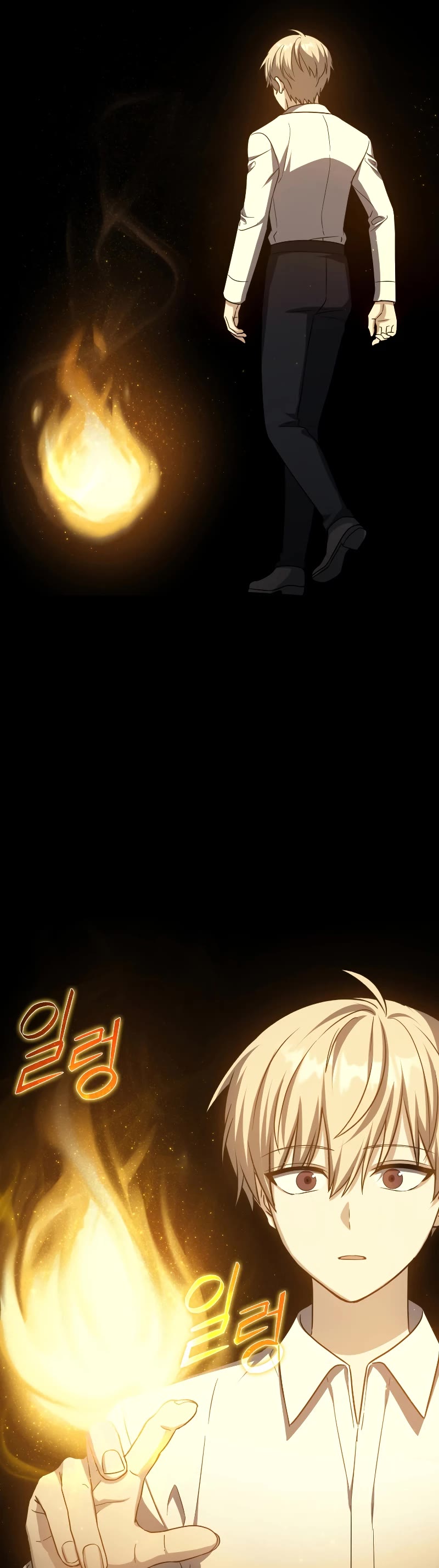 The Reincarnated Assassin is a Genius Swordsman Chapter 16 page 15 - Chapter 16
