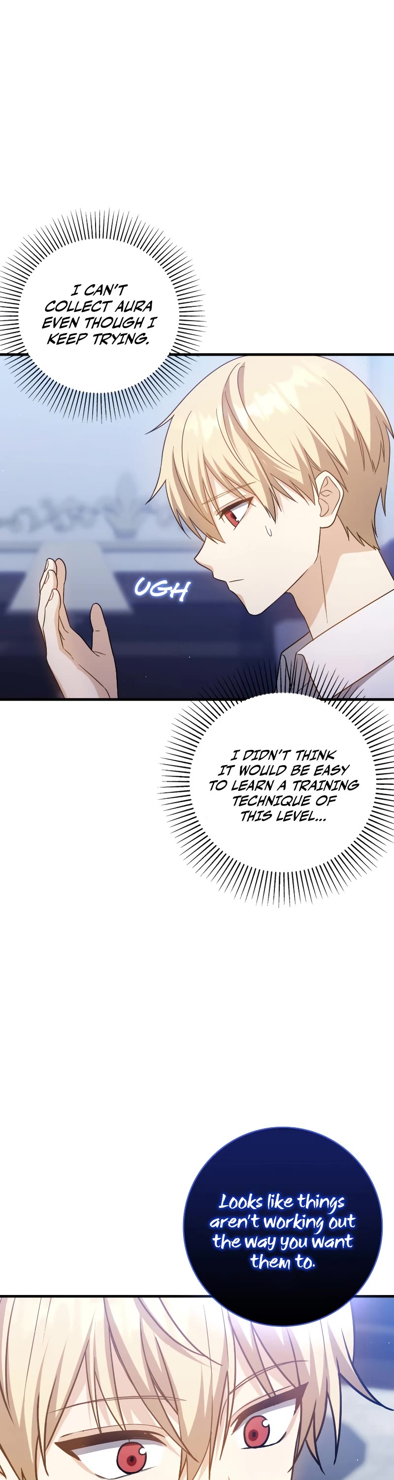 The Reincarnated Assassin is a Genius Swordsman Chapter 16 page 18 - Chapter 16
