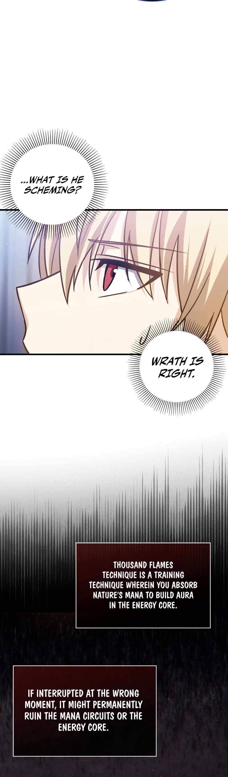 The Reincarnated Assassin is a Genius Swordsman Chapter 16 page 20 - Chapter 16