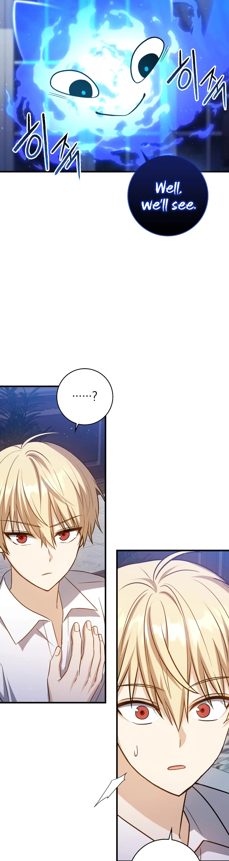 The Reincarnated Assassin is a Genius Swordsman Chapter 16 page 22 - Chapter 16