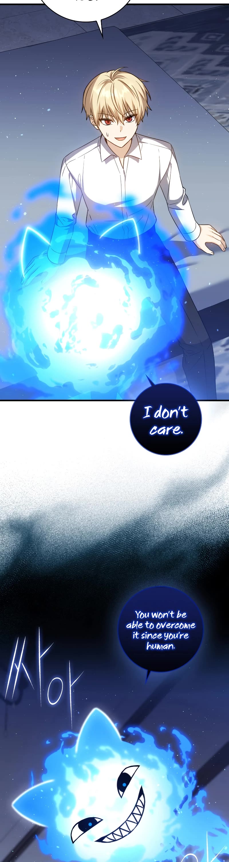 The Reincarnated Assassin is a Genius Swordsman Chapter 16 page 24 - Chapter 16