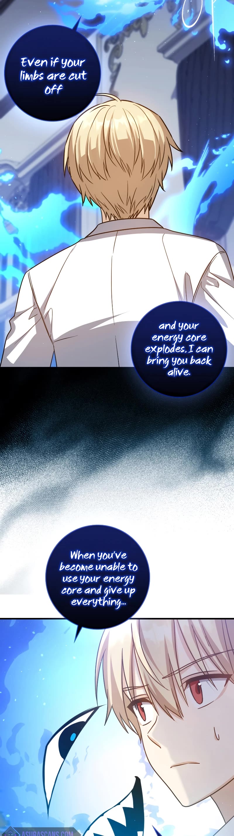 The Reincarnated Assassin is a Genius Swordsman Chapter 16 page 25 - Chapter 16