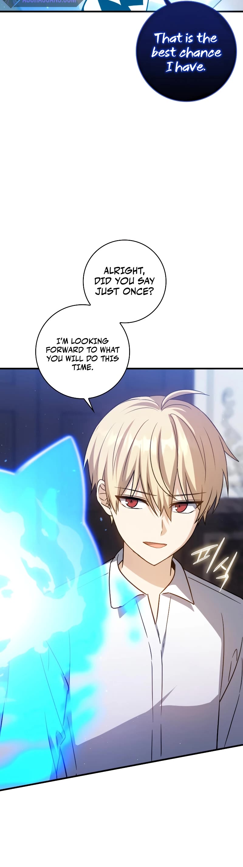 The Reincarnated Assassin is a Genius Swordsman Chapter 16 page 26 - Chapter 16
