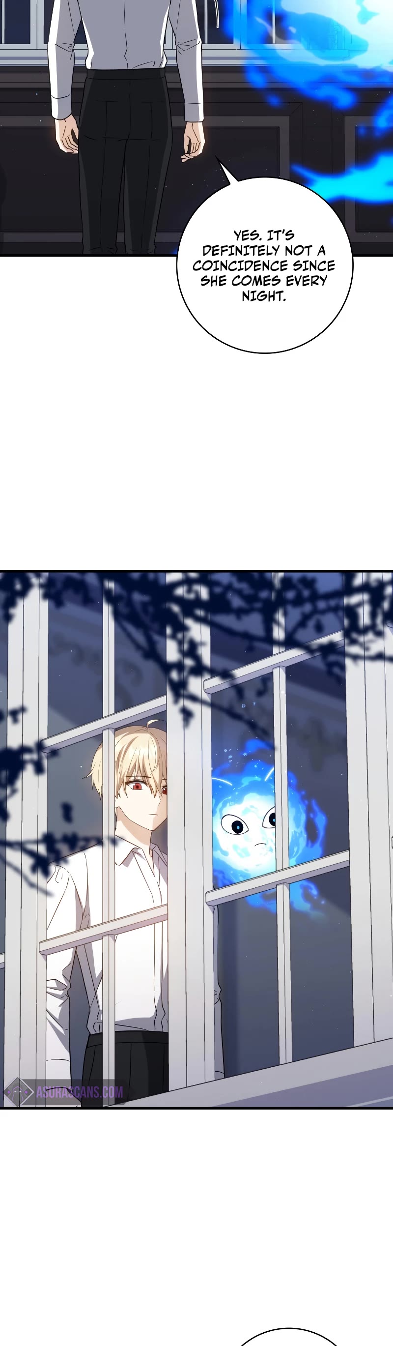 The Reincarnated Assassin is a Genius Swordsman Chapter 16 page 30 - Chapter 16