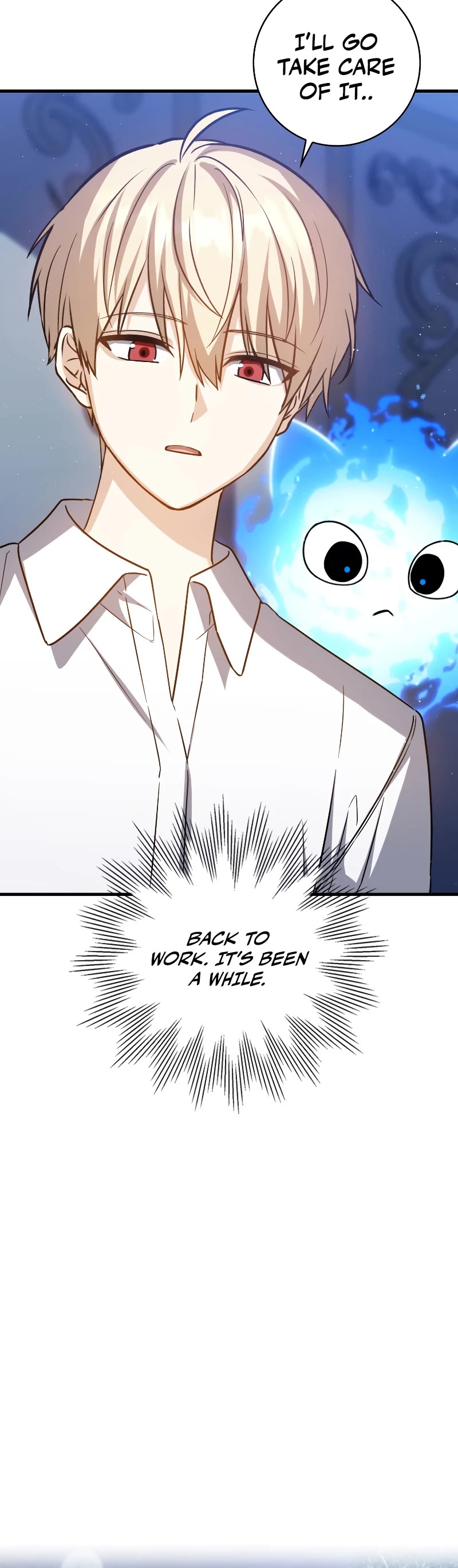 The Reincarnated Assassin is a Genius Swordsman Chapter 16 page 31 - Chapter 16