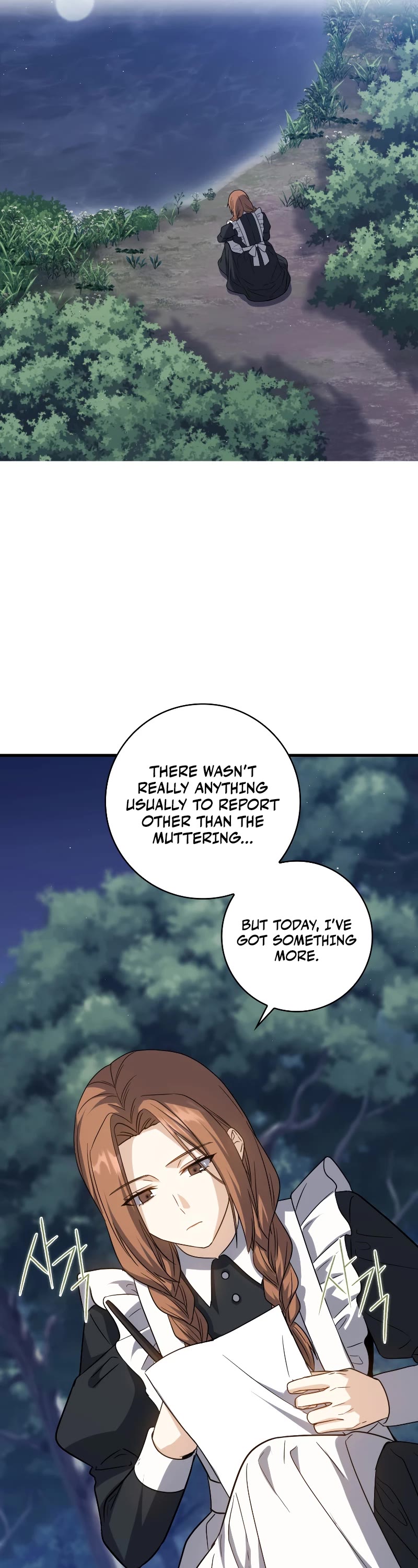 The Reincarnated Assassin is a Genius Swordsman Chapter 16 page 32 - Chapter 16
