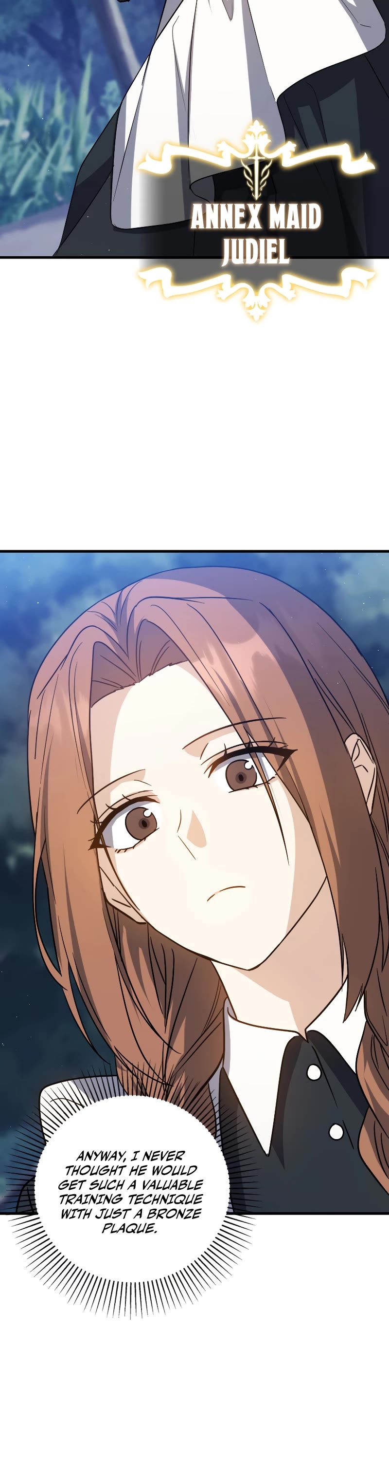 The Reincarnated Assassin is a Genius Swordsman Chapter 16 page 33 - Chapter 16