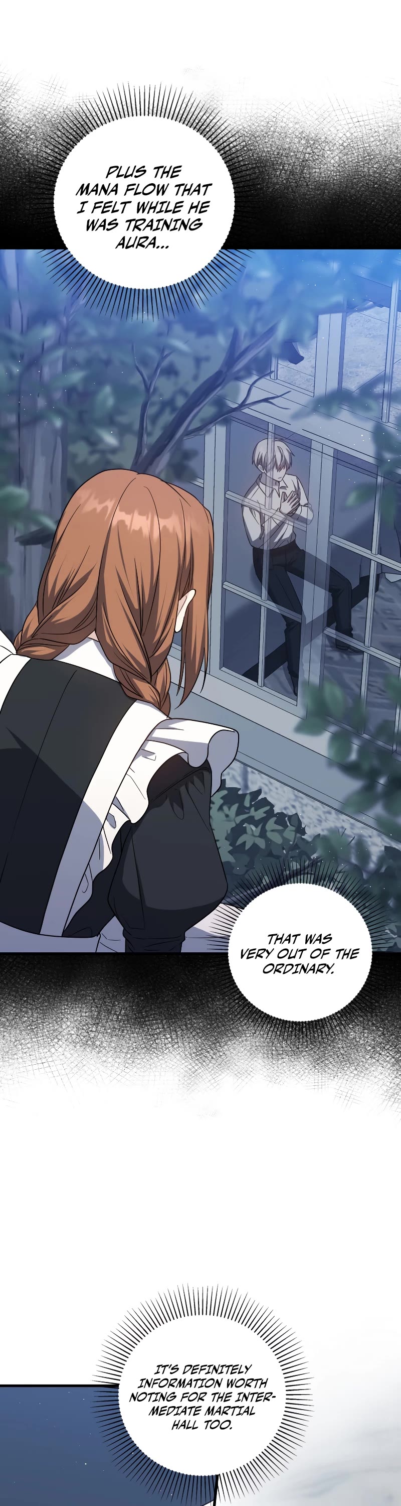 The Reincarnated Assassin is a Genius Swordsman Chapter 16 page 34 - Chapter 16