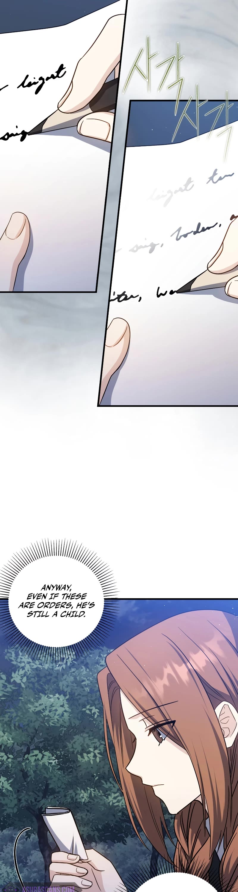The Reincarnated Assassin is a Genius Swordsman Chapter 16 page 35 - Chapter 16