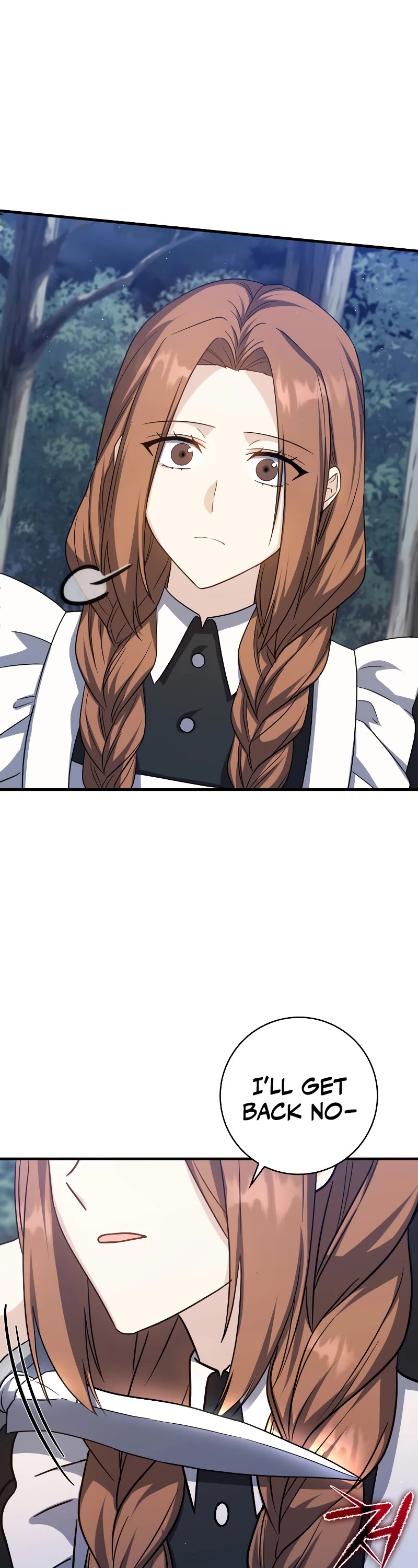 The Reincarnated Assassin is a Genius Swordsman Chapter 16 page 37 - Chapter 16