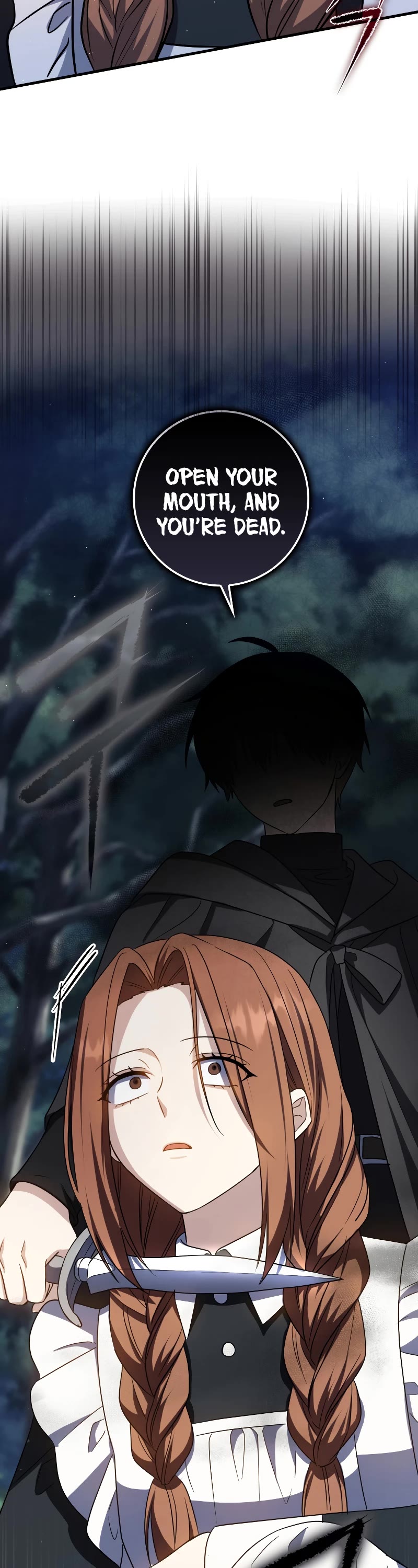 The Reincarnated Assassin is a Genius Swordsman Chapter 16 page 38 - Chapter 16