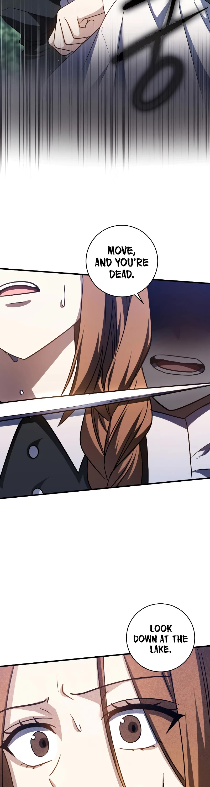 The Reincarnated Assassin is a Genius Swordsman Chapter 16 page 39 - Chapter 16