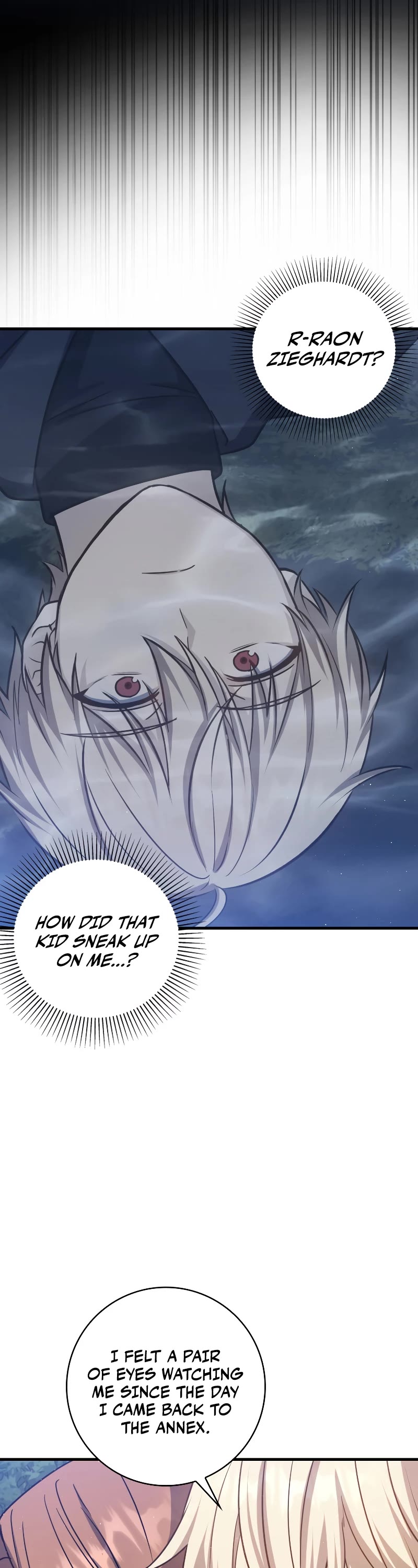 The Reincarnated Assassin is a Genius Swordsman Chapter 16 page 42 - Chapter 16