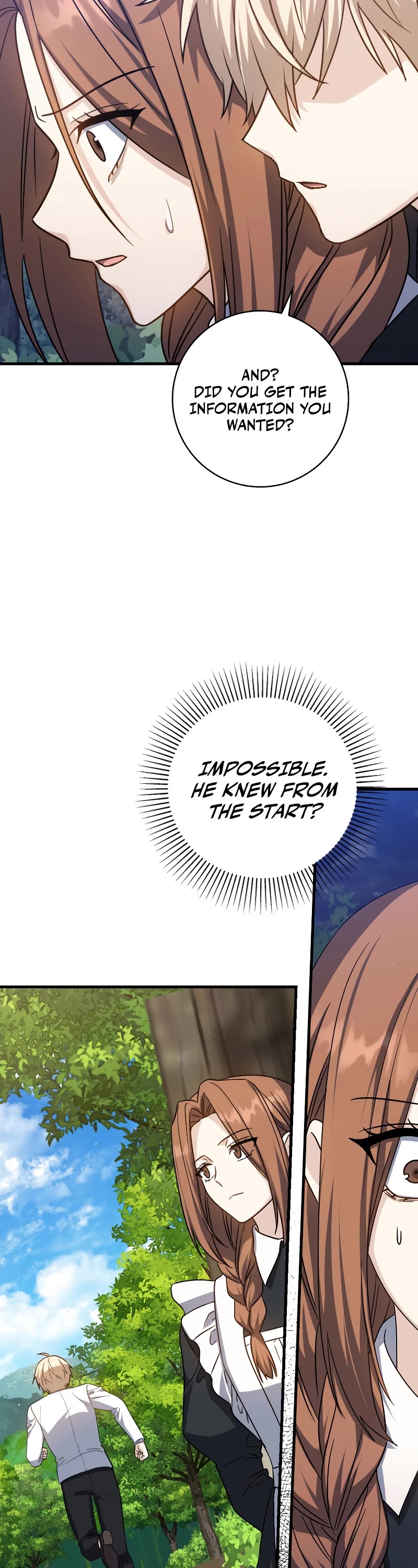 The Reincarnated Assassin is a Genius Swordsman Chapter 16 page 43 - Chapter 16