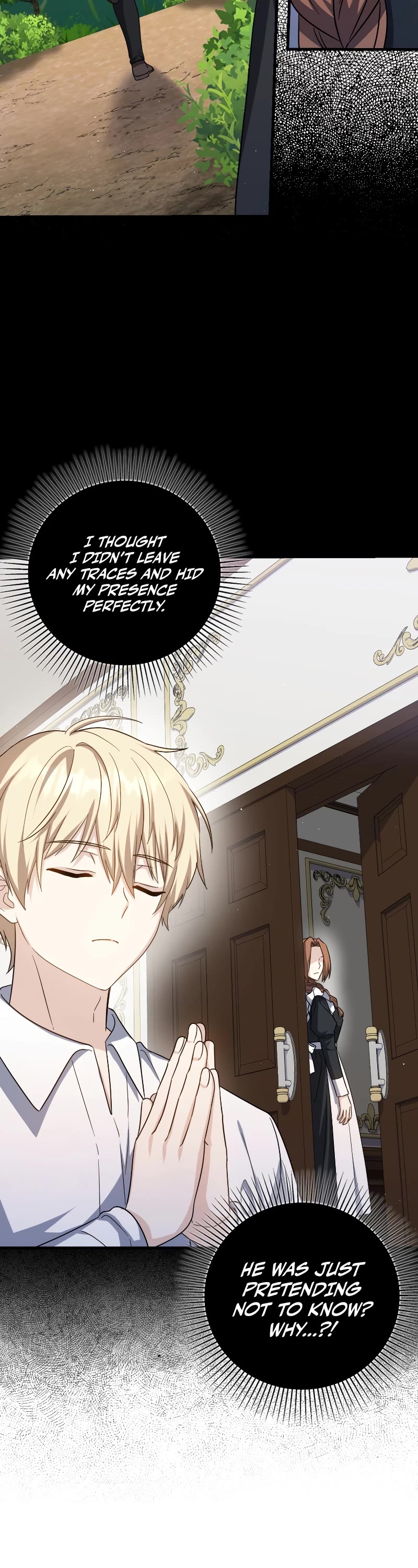 The Reincarnated Assassin is a Genius Swordsman Chapter 16 page 44 - Chapter 16