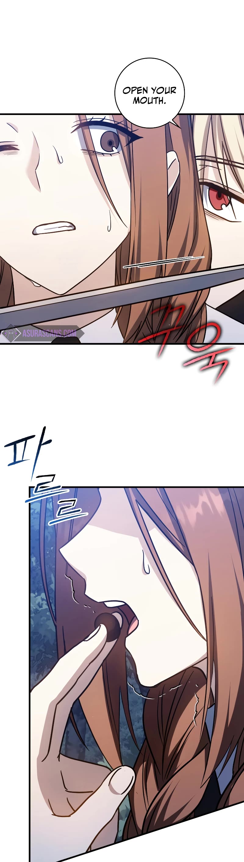 The Reincarnated Assassin is a Genius Swordsman Chapter 16 page 45 - Chapter 16