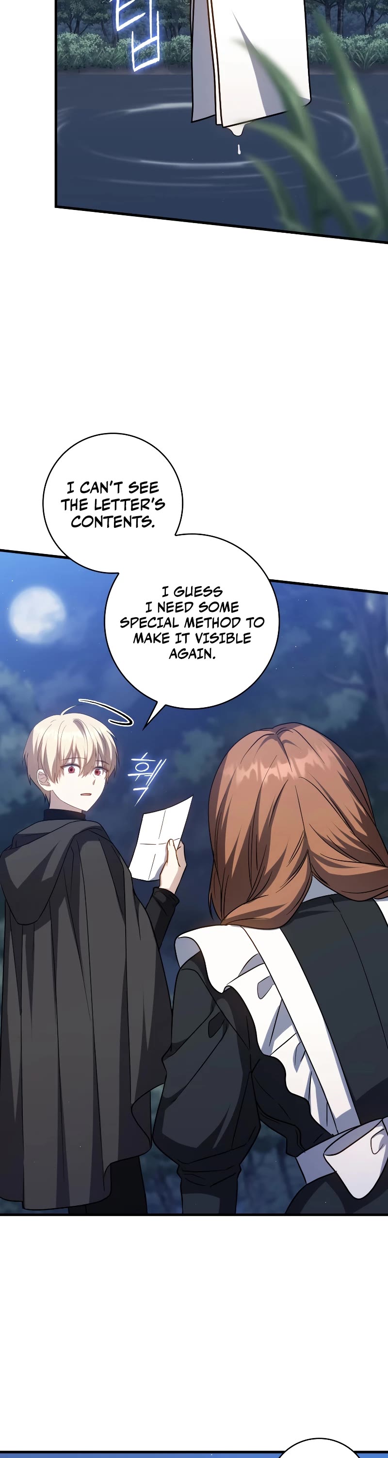 The Reincarnated Assassin is a Genius Swordsman Chapter 16 page 48 - Chapter 16