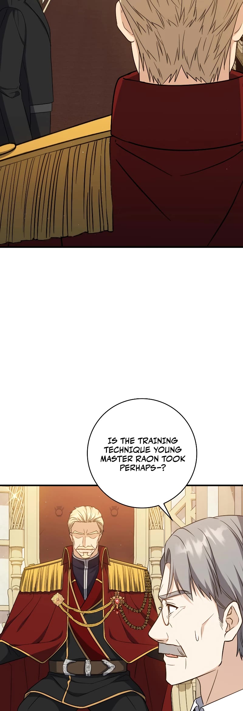 The Reincarnated Assassin is a Genius Swordsman Chapter 16 page 5 - Chapter 16