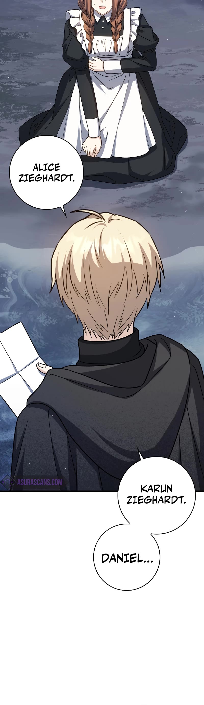 The Reincarnated Assassin is a Genius Swordsman Chapter 16 page 51 - Chapter 16