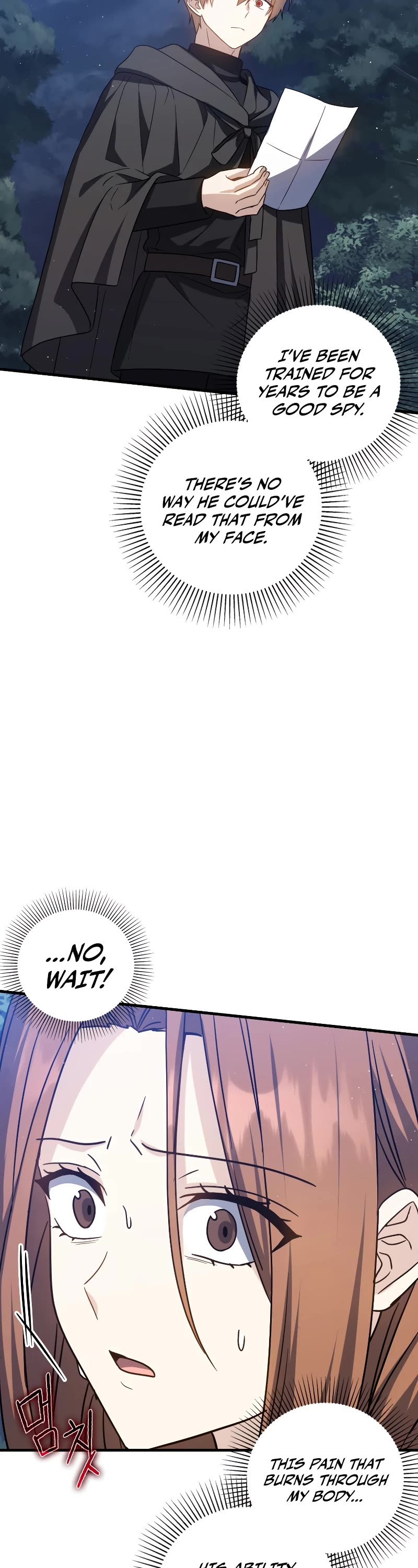 The Reincarnated Assassin is a Genius Swordsman Chapter 16 page 53 - Chapter 16
