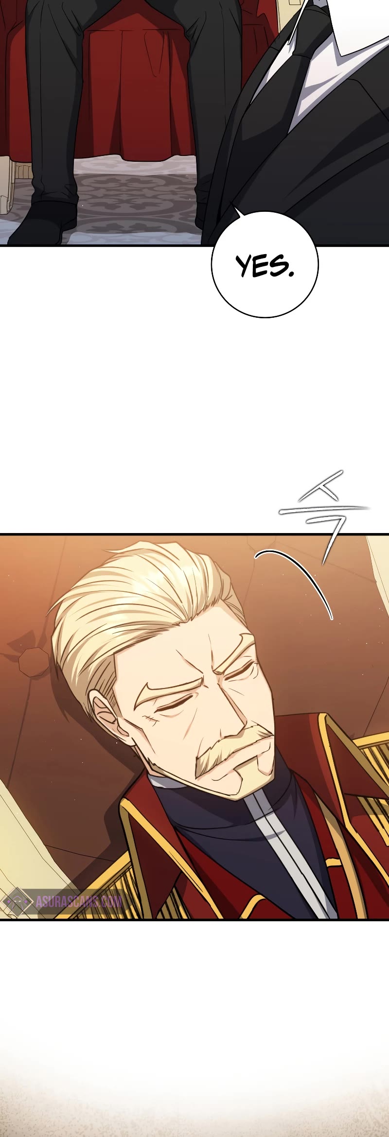 The Reincarnated Assassin is a Genius Swordsman Chapter 16 page 6 - Chapter 16