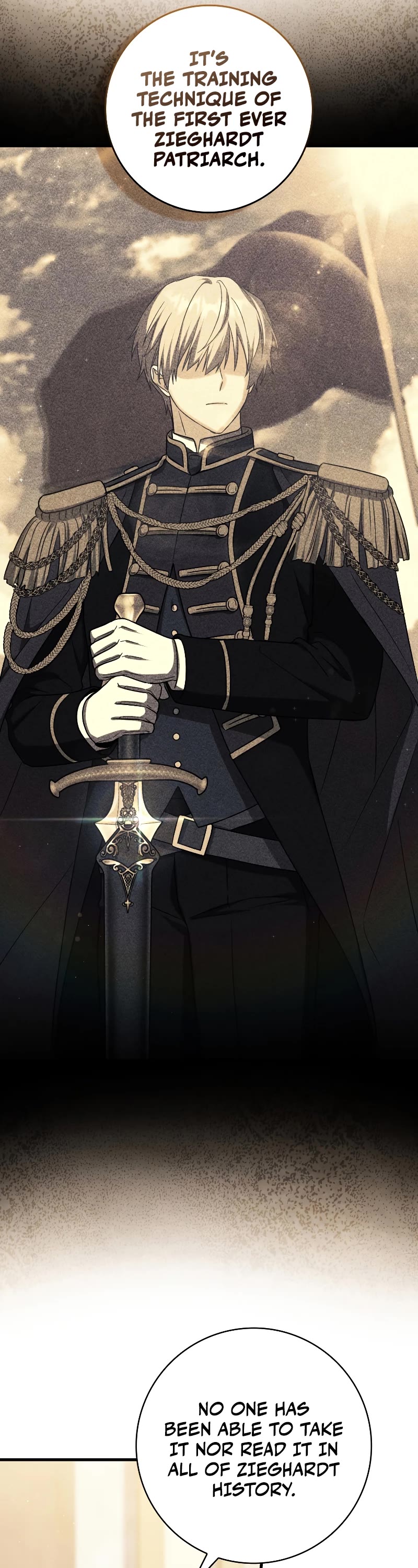 The Reincarnated Assassin is a Genius Swordsman Chapter 16 page 7 - Chapter 16